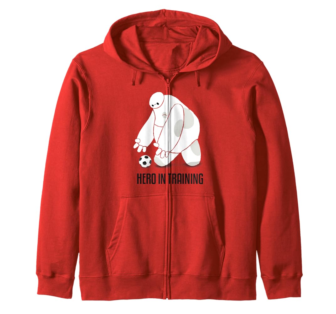 Amazon.com: Disney Big Hero 6 Hero In Training Baymax